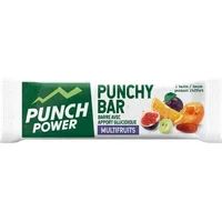 Punch Power Energierepen Punch Power Punchybar Multifruit
