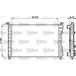 Valeo Radiateur 732812