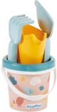 écoiffier Ecoiffier Emmerset Oceaan - 5dlg.