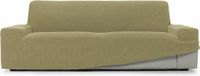 Sofaskins Bankhoes Pistache Niagara 3 Zitsbanken 180 - 230 cm Stretch Zetelhoes