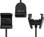 DrPhone XM4 Chargeur USB - Noir - 100cm - Convient pour Xiaomi Mi Band 4