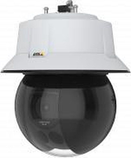 Axis Q6315-LE 50 Hz Dome IP-beveiligingscamera Binnen & buiten 1920 x 1080 Pixels Muur