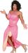 Drag Fiestas Guirca Drag with Surprise Kostuum Heren Maat L