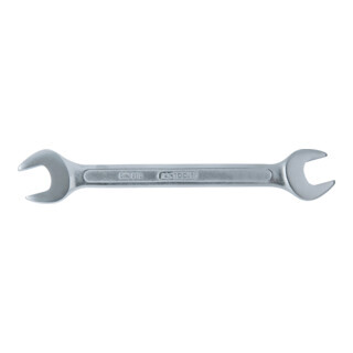 KS Tools KS Tools CLASSIC dubbele steeksleutel,3.2x5.5mm Aantal:1
