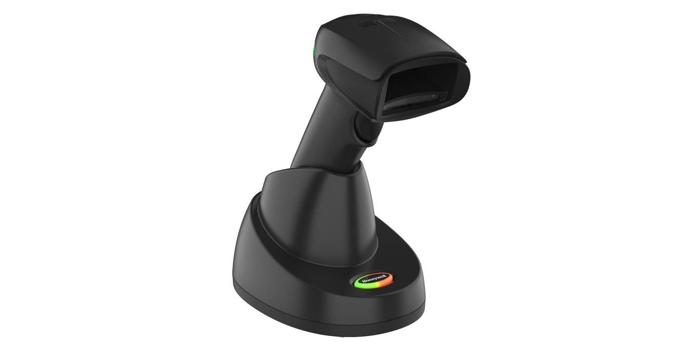 Honeywell Xenon XP 1952g Barcode Scanner - Black