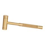 KS Tools Marteau en laiton, 260mm