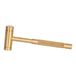 KS Tools Marteau en laiton, 260mm