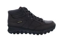 Mephisto Fosco Oregon Veterboots - Heren - Bruin - Maat:42½