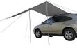 Ibenzoa® Duurzame en Waterdichte Outdoor Zeil Tent 300x200cm - Grijs