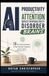 AI PRODUCTIVITY FOR ATTENTION DEFICIT/HYPERACTIVITY DISORDER BRAINS
