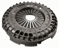 SACHS koppelingsdrukplaat, 3482 017 034
