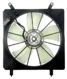 JAPANPARTS JPVNT191019 Netti met ventilator
