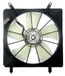 JAPANPARTS JPVNT191019 Netti met ventilator