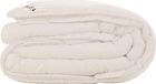Snoozing Norway couette 4 saisons - Micro-gel polyester - Blanc