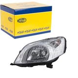 MAGNETI MARELLI Koplamp (712455601110)