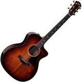 Taylor Guitars Taylor 224ce-K DLX Shaded Edgeburst