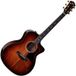 Taylor Guitars Taylor 224ce-K DLX Shaded Edgeburst
