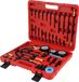 Testeur de compression, mesureur de perte de pression pour moteurs diesel et essence, voitures particulières et camions, 46 pièces