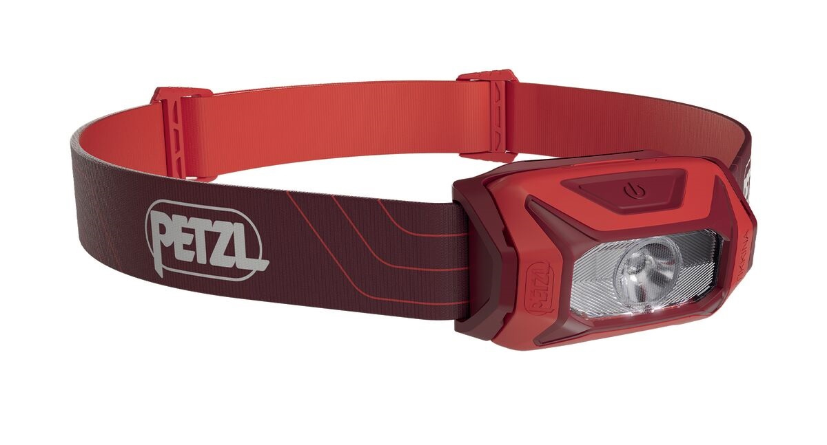 Petzl TIKKINA