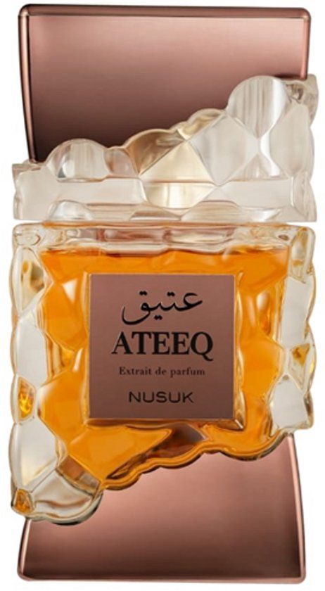 Nusuk Eau de Parfum / 100 ml / Unisex