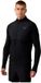 Castore Flow Hybrid Veste Noir M Homme