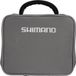 Shimano Predator Soft Plastic Lure Wallet - Grey