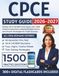 CPCE Study Guide 2026-2027: Master All 8 CACREP Core Areas with 1,500 Practice Questions, Detailed Explanations, and Proven Strategies for Exam Success