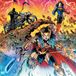 Dark Virgin Music Various Artists - Dark Nights: Death Metal Soundtrack (2 LP) (Limited Edition) (Coloured Vinyl)