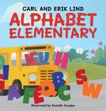 Alphabet Libri GmbH Alphabet Elementary (Hardcover)
