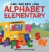 Alphabet Libri GmbH Alphabet Elementary (Hardcover)