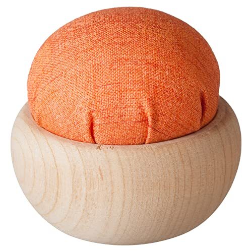 Tulip - Orange Shinonome Pincushion - 1 eenheid