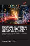 Numeryczne OmniScriptum SRL Numeryczne rozwiązania wymiany ciepla i masy w różnych geometriach