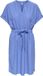 ONLY - ONLDIANA S/S V-NECK DRESS CS JRS Dames Jurk