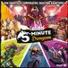 Asmodee 5 Minute Dungeon Kaartspel Reizen/avontuur