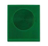 Busch-Jaeger 2863-13-53 alarmlichtindicator Groen