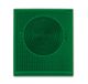 Busch-Jaeger 2863-13-53 alarmlichtindicator Groen