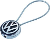 Troika - VW loop Volkswagen - Sleutelhanger