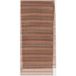 Paul Smith Woscarf Shiny Signt Multi Coloured Taille: OS