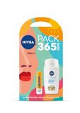 Nivea Sun Fluide Invisible Quotidien SPF50 Liposan SPF50 Lot de 2 pièces