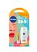 Nivea Sun Fluide Invisible Quotidien SPF50 Liposan SPF50 Lot de 2 pièces