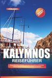 KALYMNOS REISEFÜHRER 2027