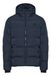 INDICODE JEANS Winterjas 'Rapse' donkerblauw