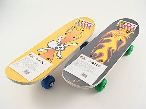 EMMEKAPPA S.R.L. SKATEBOARD 43cm ODG101