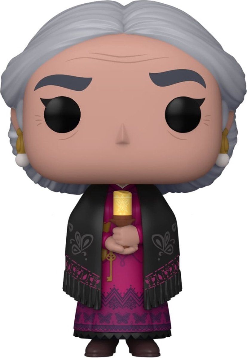 Funko POP: Casa - POP 7