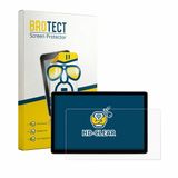 BROTECT Screenprotector voor Skoda Elroq 85x Sportline 2026 - Folie Beschermfolie transparant