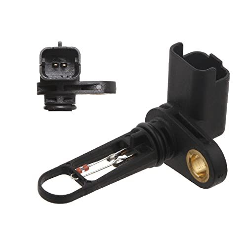 febi bilstein 30981 Luchttemperatuursensor voor inlaatbuis, pak van één