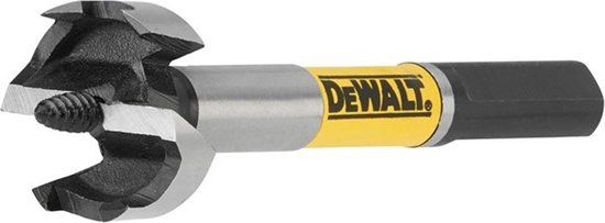 DeWALT DT4578 Cilinderkopboor - 35mm - Houtboor