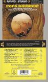 Bertus Distributie Sony Music Pops Roundup CD