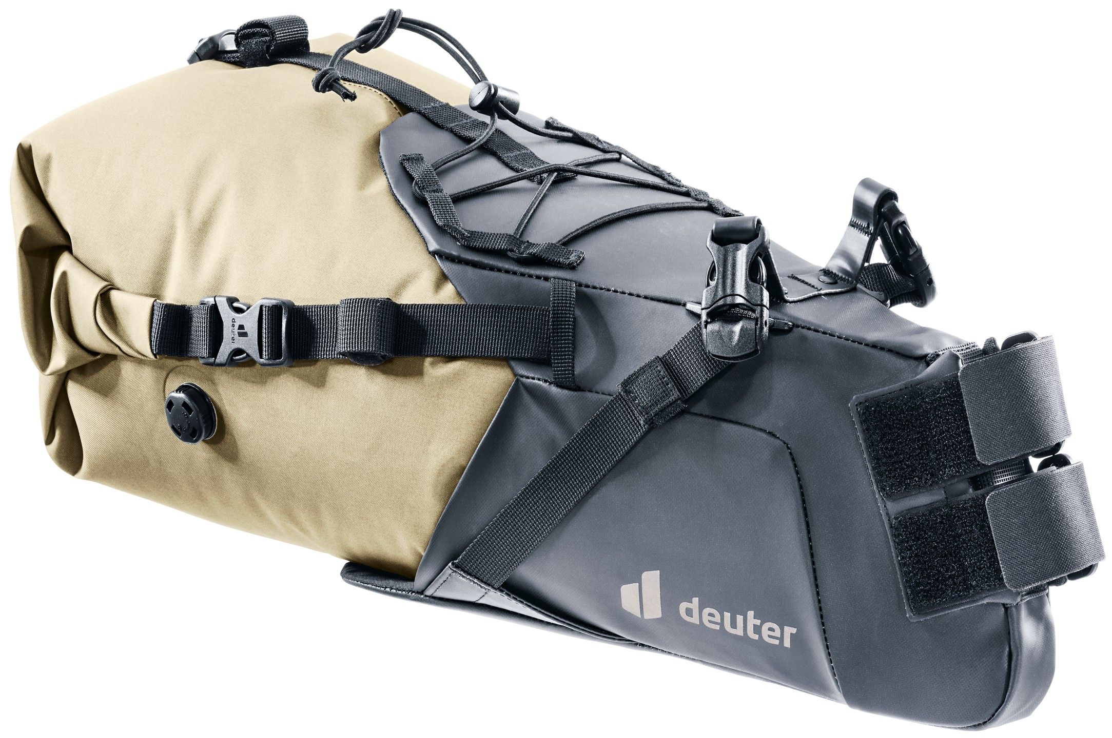 Deuter Cabezon SB 16 - Desert-black - Unisex - 60L