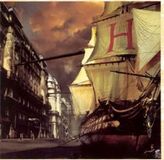 Warner Music Jean-Louis Aubert - H